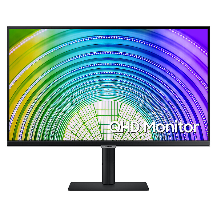 Samsung 27" LED - S27A600UU