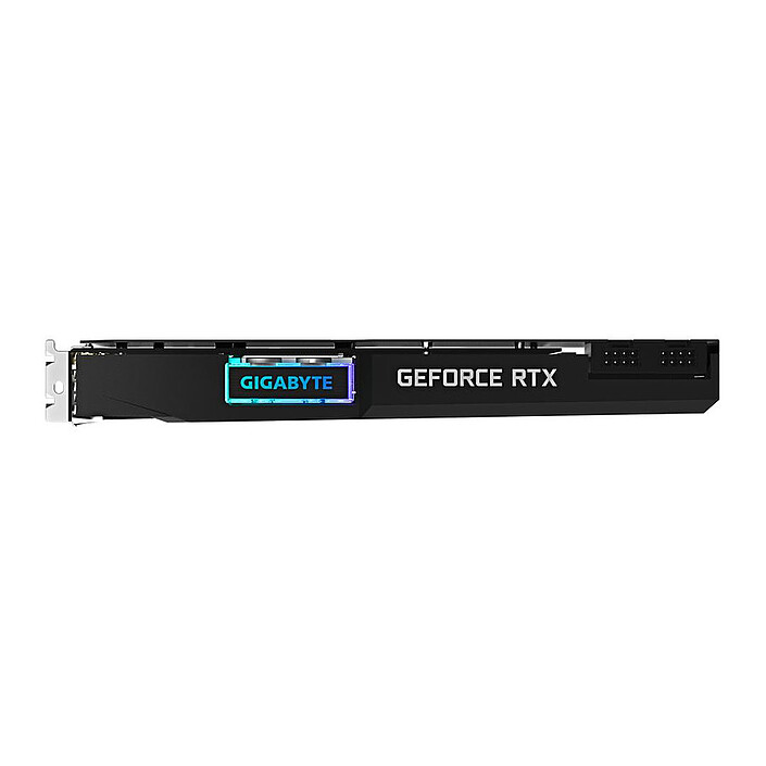 Acquista Gigabyte GeForce RTX 3080 GAMING WATERFORCE WB 10G
