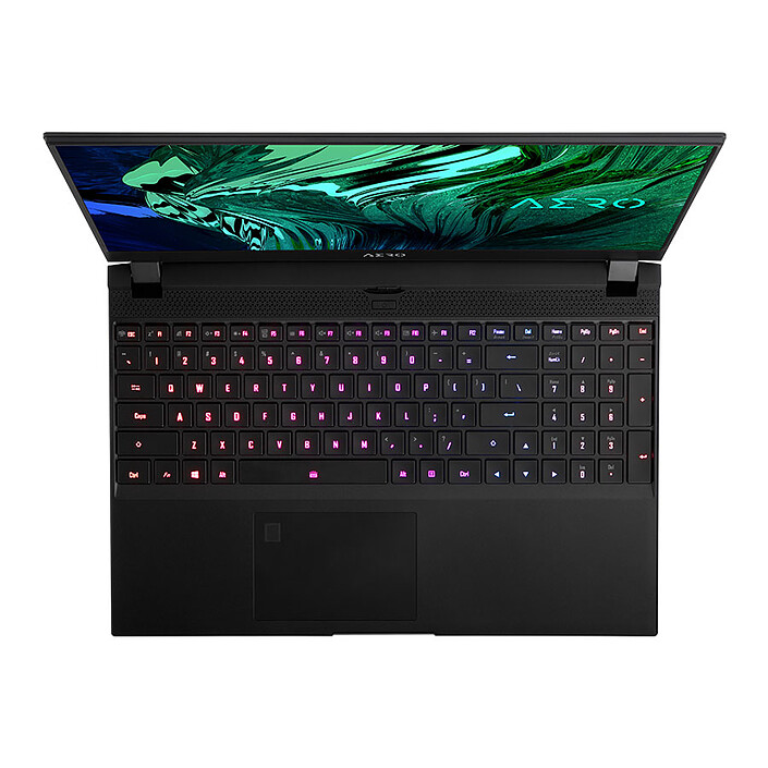 Buy Gigabyte Aero 15 OLED KD-72FR624SP