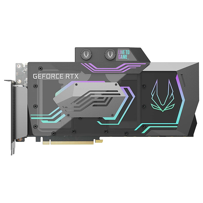Graphics card