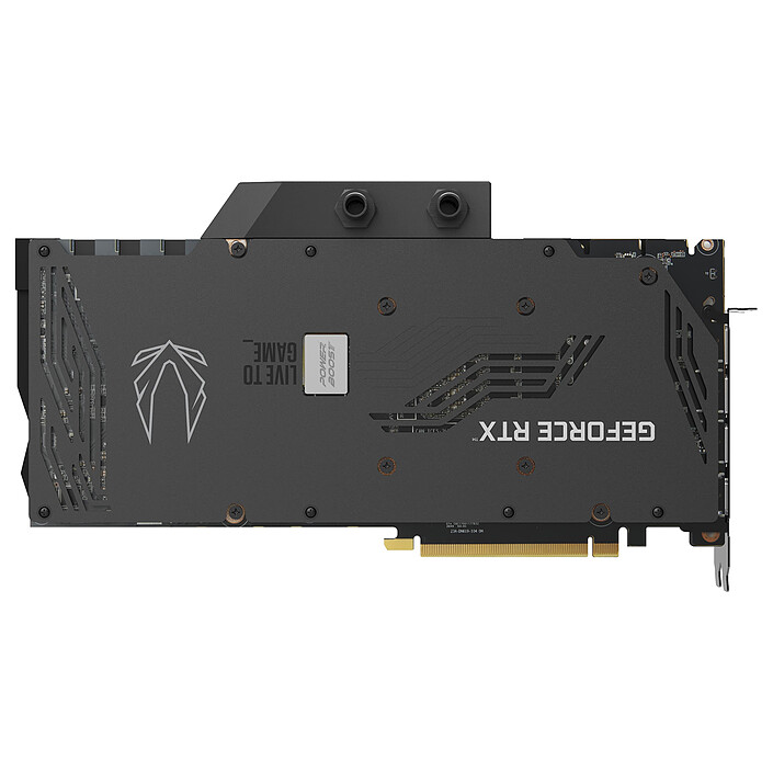 Buy ZOTAC GeForce RTX 3090 ArcticStorm
