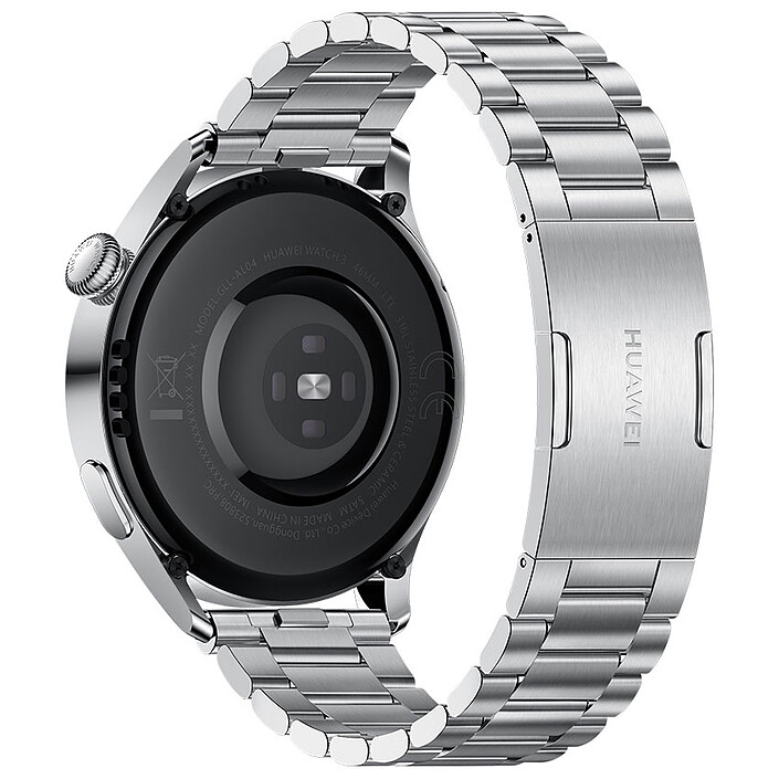 Huawei Watch 3 Elite Grigio economico