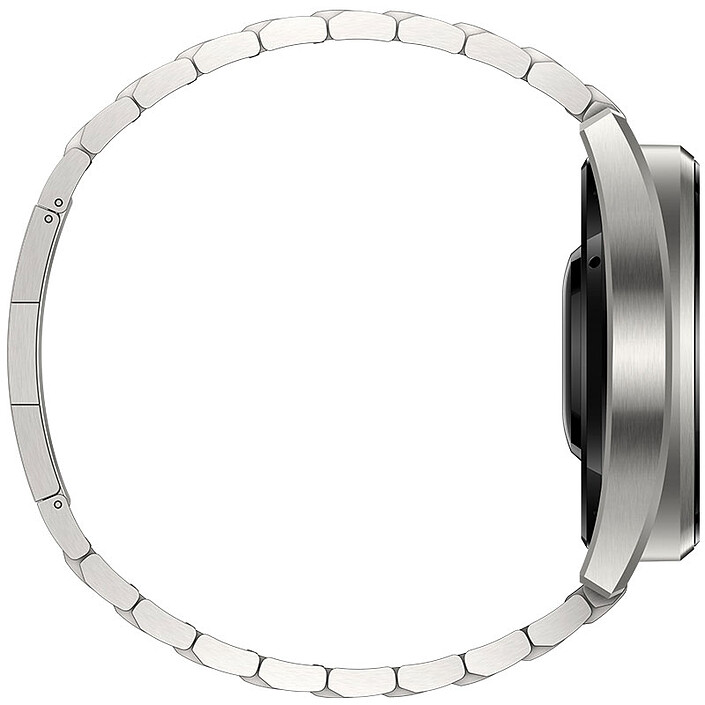 Buy Huawei Watch 3 Pro Elite Titanium