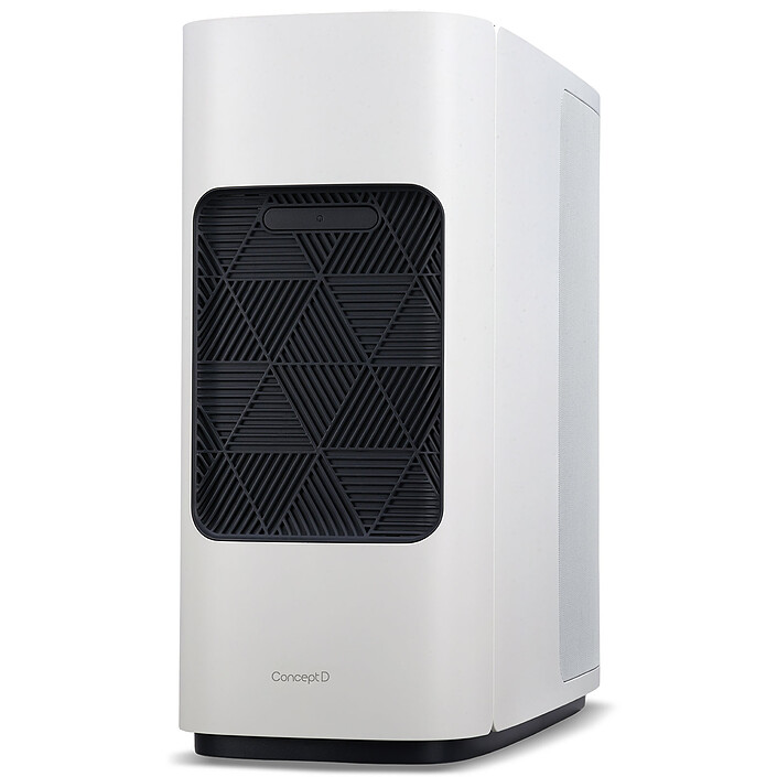 PC de bureau