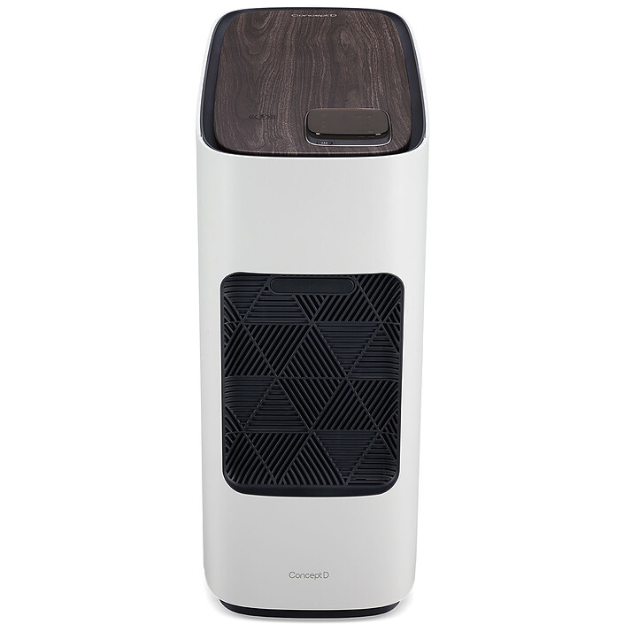 Avis Acer ConceptD 700 CT700-71A
