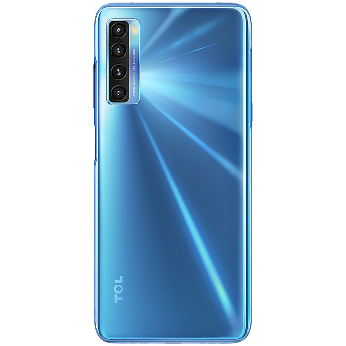 TCL 20L Bleu pas cher