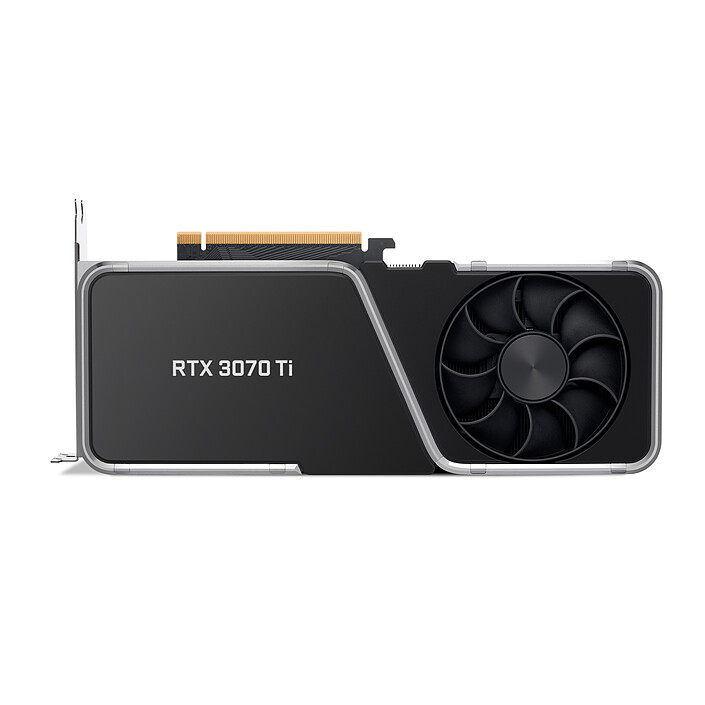 NVIDIA GeForce RTX 3070 Ti