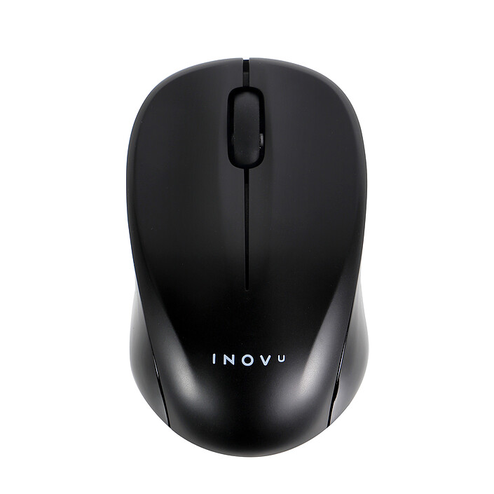 Acheter INOVU SB15 Silent Kit