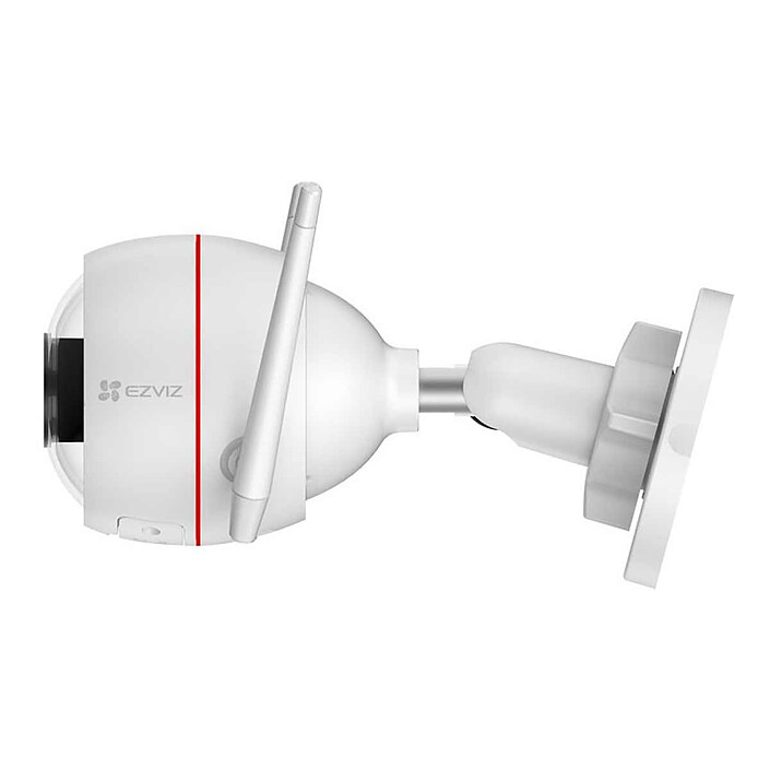 Review EZVIZ C3W Pro 2K 2.8mm