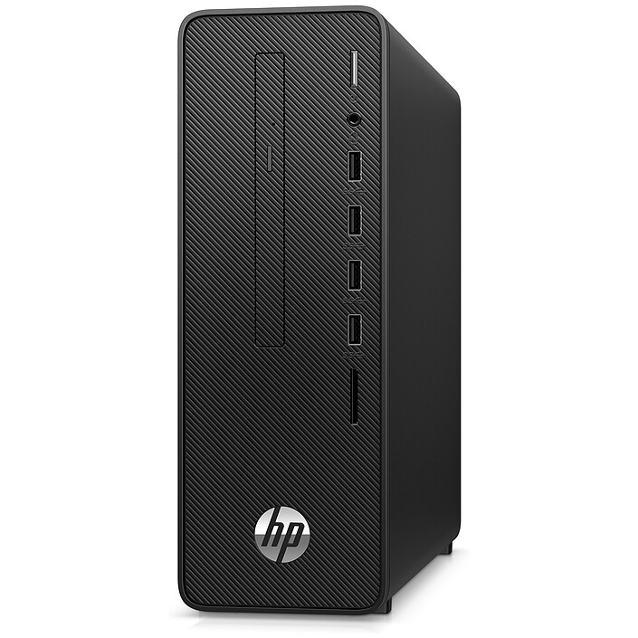 Review HP 290 G3 (23H11EA)