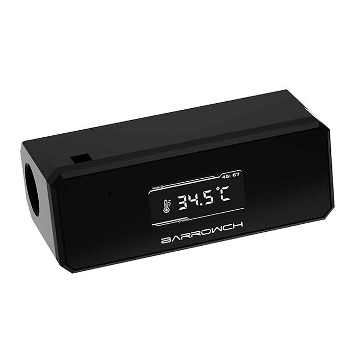 Barrowch FBFT06 - Noir