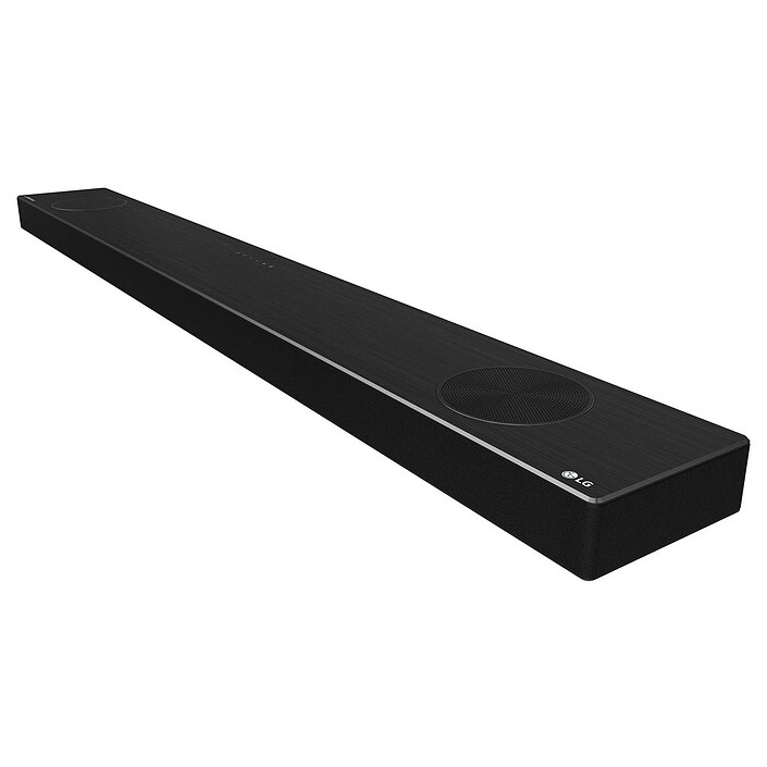 Sound bar