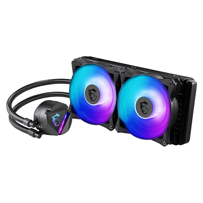 Ventilateur processeur