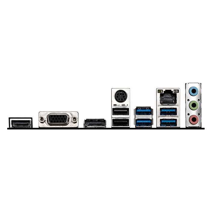 cheap MSI B560M PRO