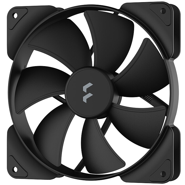Fractal Design Aspect 14 Black