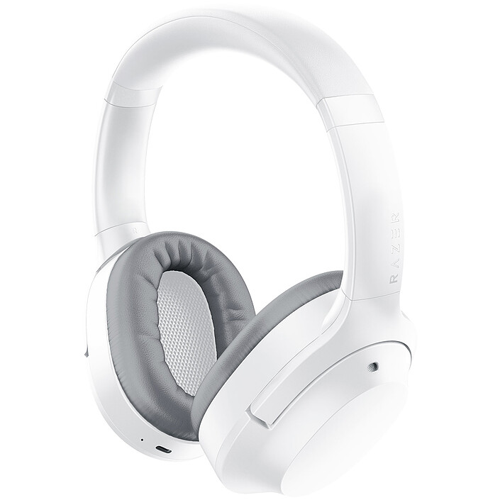 Razer Opus X (Mercurio) - Auriculares - LDLC | ¡Musericordia!