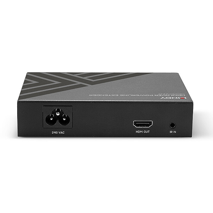 Buy Lindy HDMI receiver via PLC