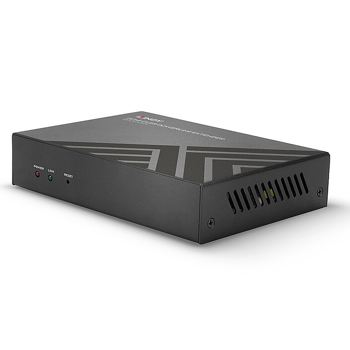 cheap Lindy HDMI receiver via PLC