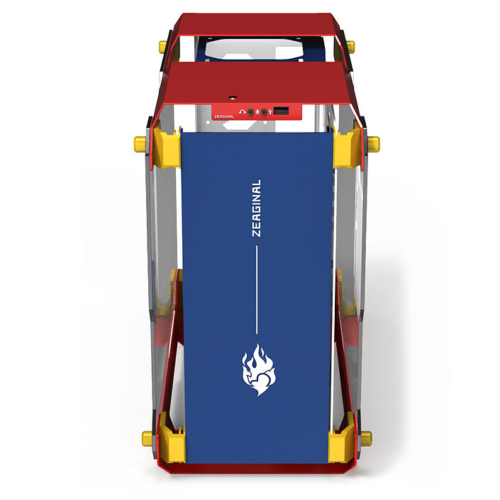 Avis Zeaginal ZC-03M