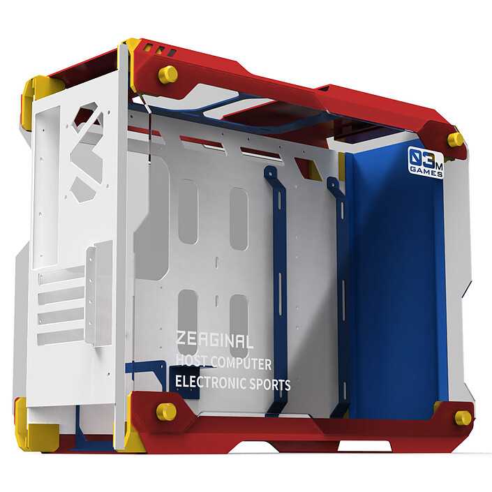 Acheter Zeaginal ZC-03M