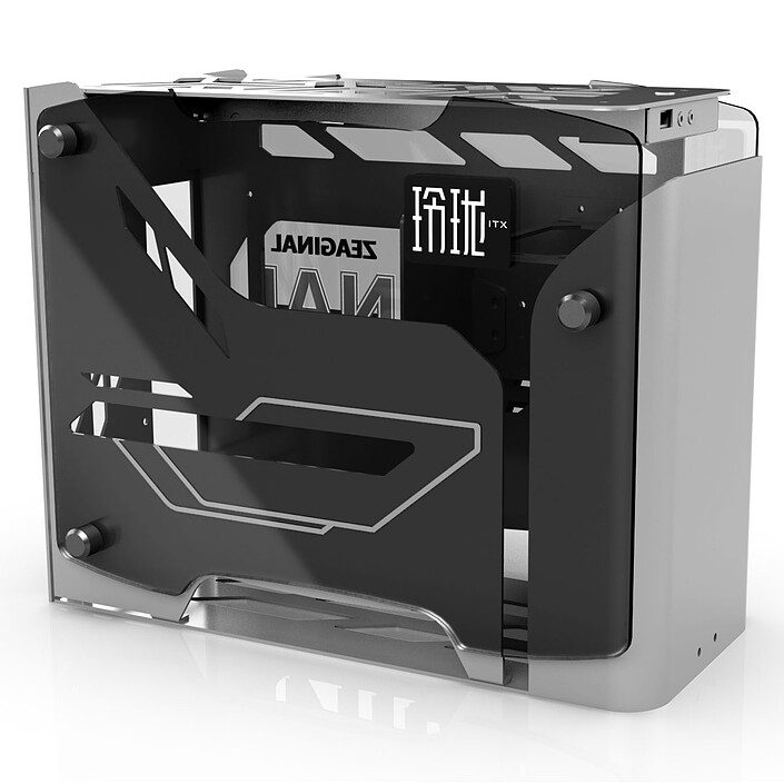 Review Zeaginal LingLong