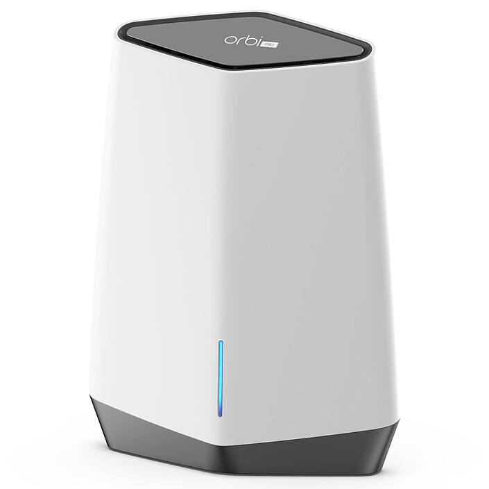 Avis Netgear Orbi Pro WiFi 6 AX6000 routeur (SXR80-100EUS)