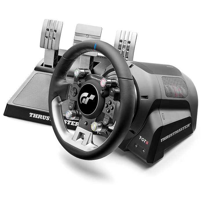 Thrustmaster T-GT II