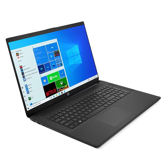 HP Laptop 17-cp0074nf