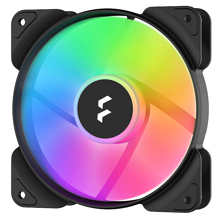 Ventilateur boîtier