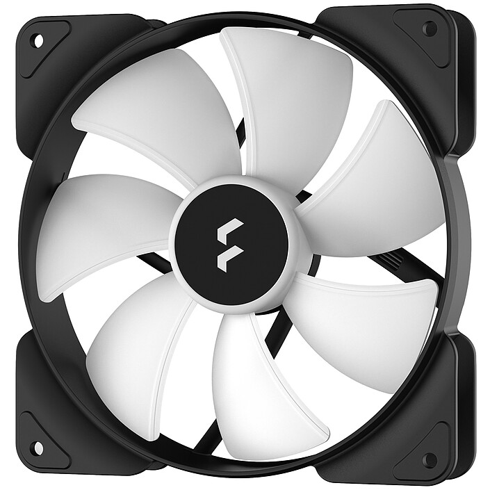 Nota Fractal Design Aspect 14 RGB 3-Pack Nero