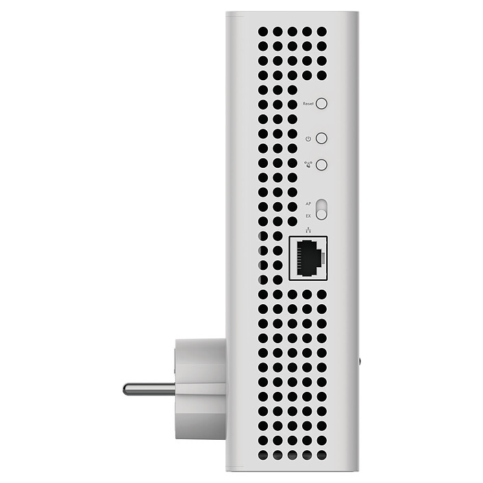 Avis Netgear EX6470