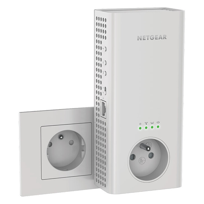 Netgear EX6470 pas cher