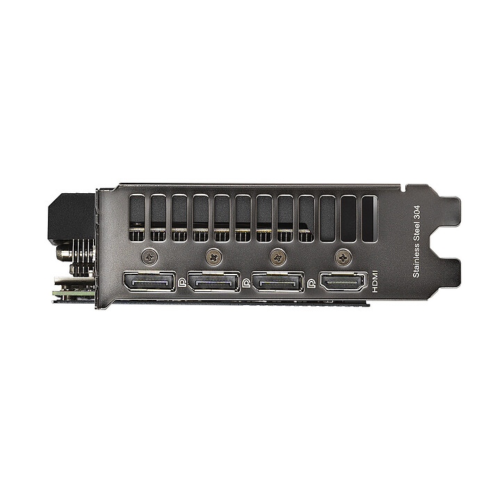 ASUS DUAL GeForce RTX 3060 O12G (LHR) · Reconditionné pas cher