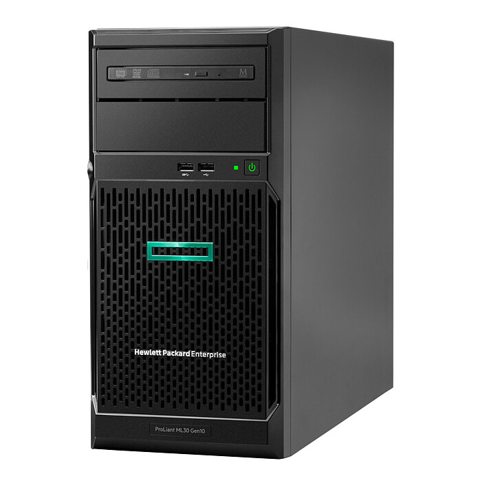 HPE ProLiant ML30 Gen10 (P06762-B21)