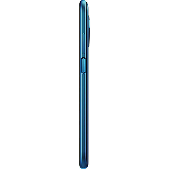 Avis Nokia X20 Bleu