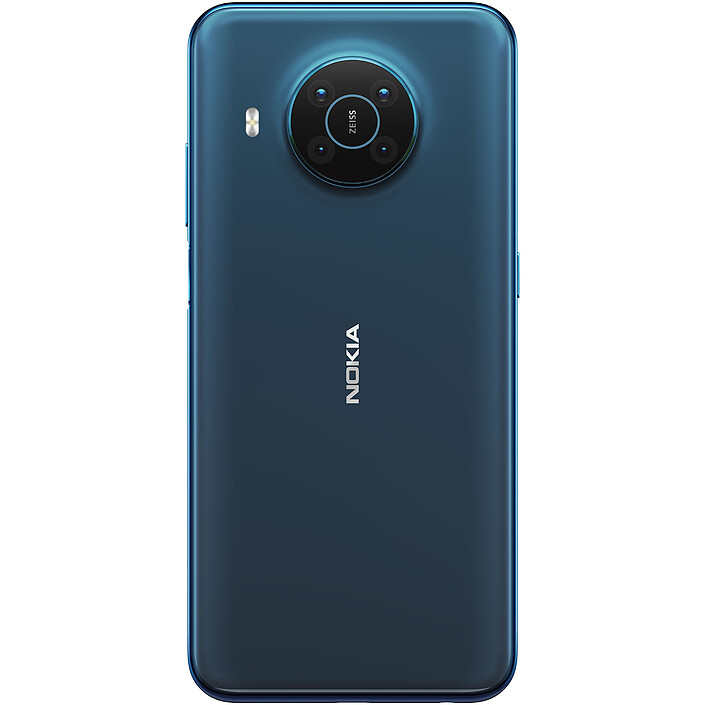 Acheter Nokia X20 Bleu