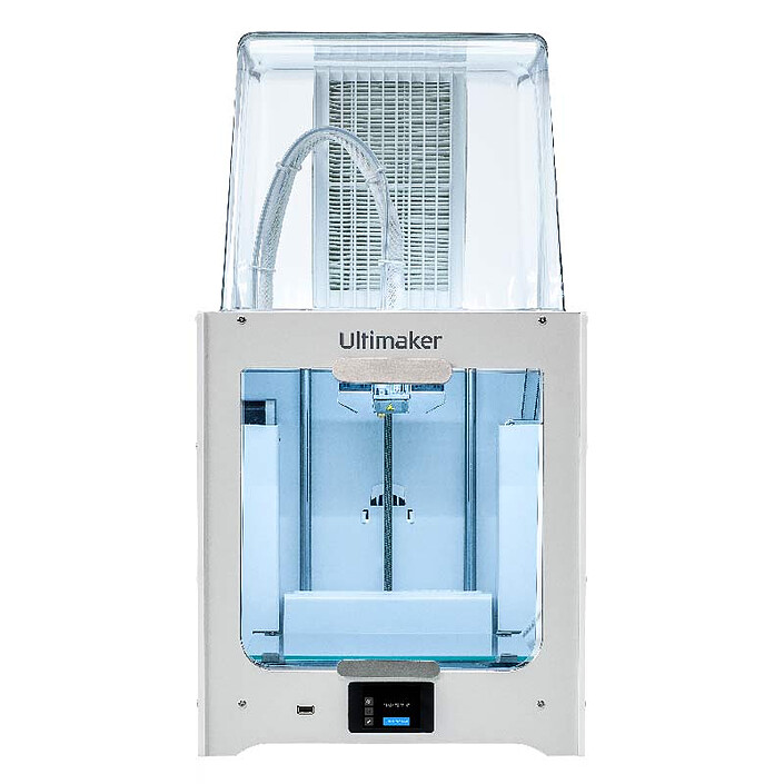 Ultimaker Air Manager UM pour S5 pas cher