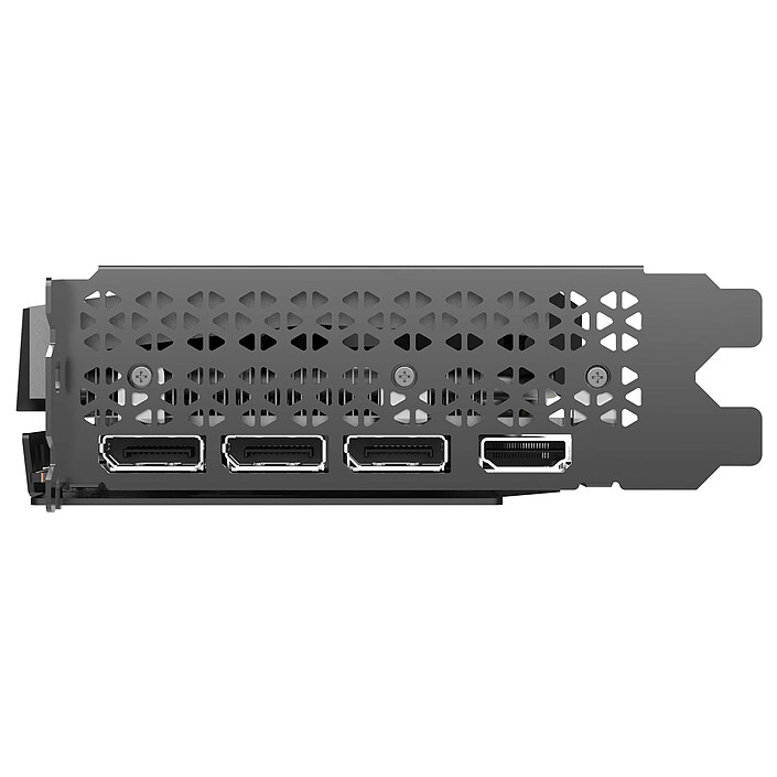ZOTAC GeForce RTX 3060 Ti Twin Edge LHR pas cher