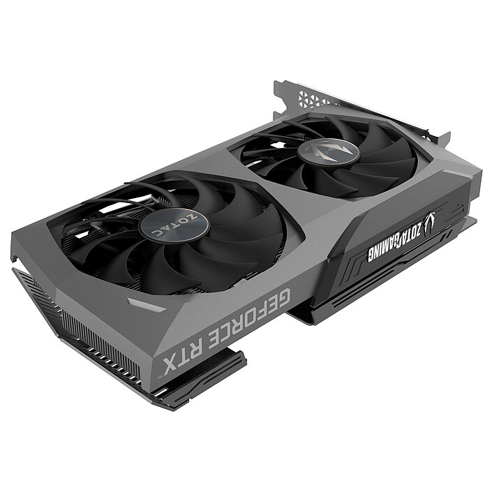 Avis ZOTAC GeForce RTX 3070 Twin Edge OC LHR