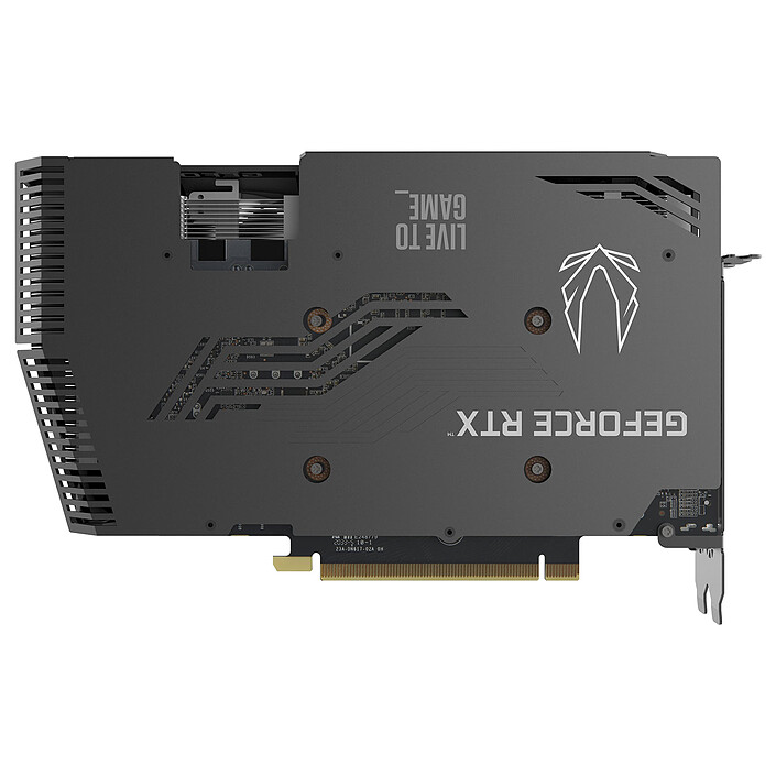 Acheter ZOTAC GeForce RTX 3070 Twin Edge OC LHR