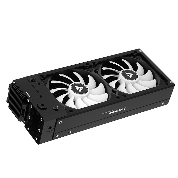 Barrow DARIDP-30 240