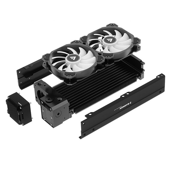 Watercooling