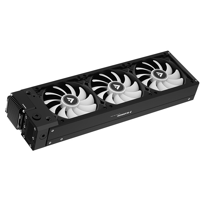 Barrow DARIDP-30 360