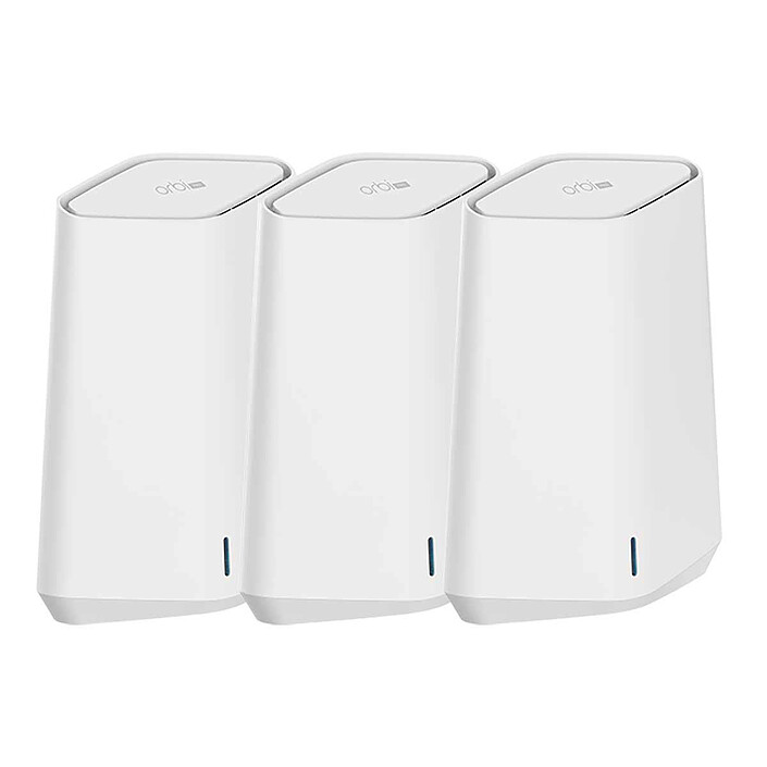 Modem & router
