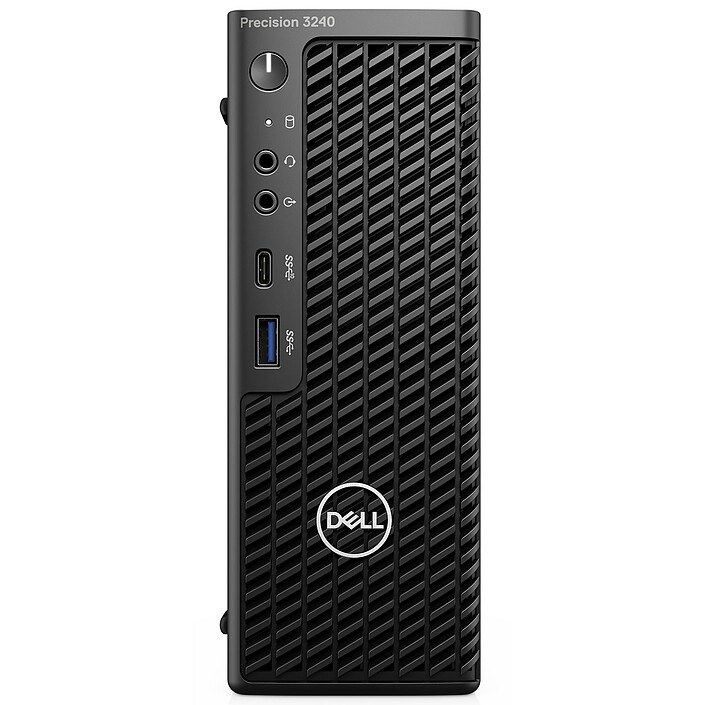 Dell Precision 3240-979 Compact