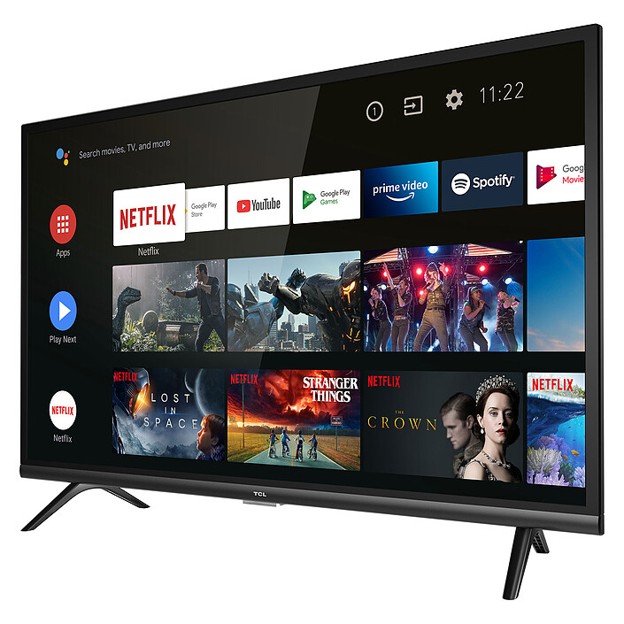 Avis TCL 32ES570