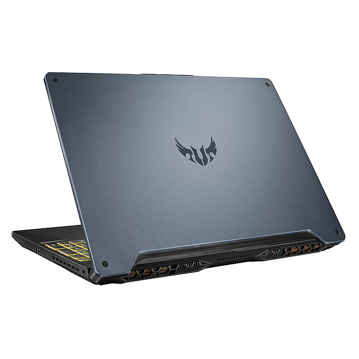 Review ASUS TUF GAMING F15-TUF566HC-HN012