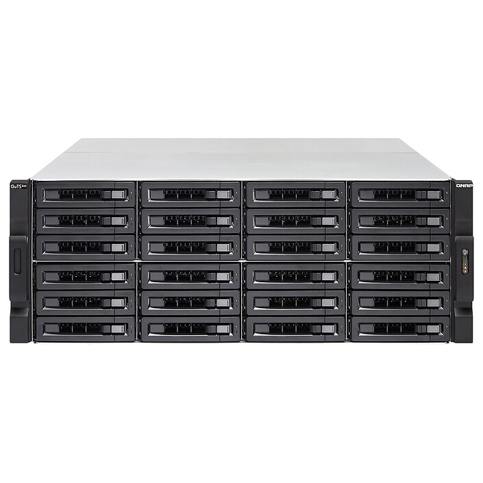 QNAP TS-h2477XU-RP-3700X-32G