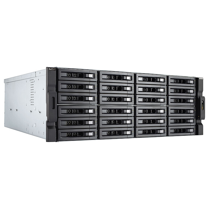 NAS server