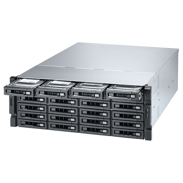 Buy QNAP TS-h2477XU-RP-3700X-32G